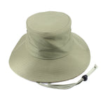  Alan Cricket Hat - Green/Beige