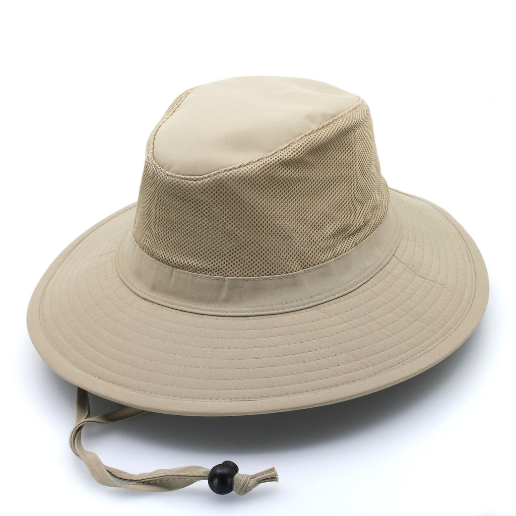 Cool Comfort Hat - Beige