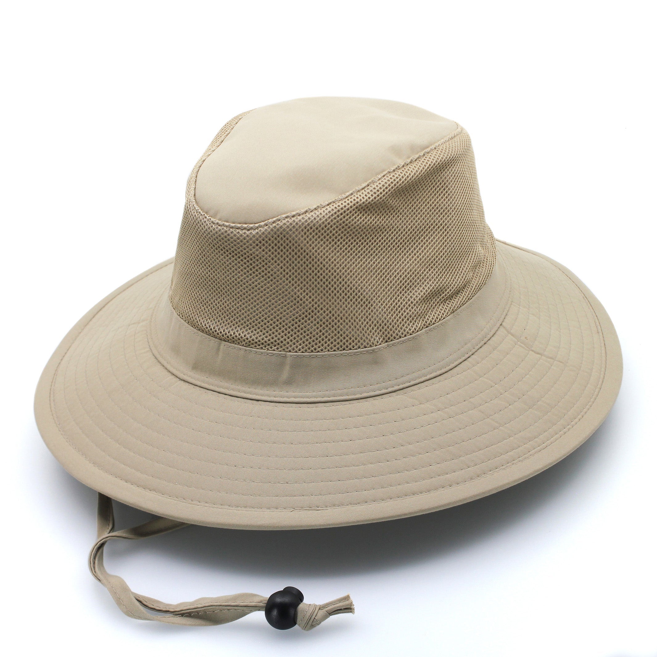  Cool Comfort Hat - Beige