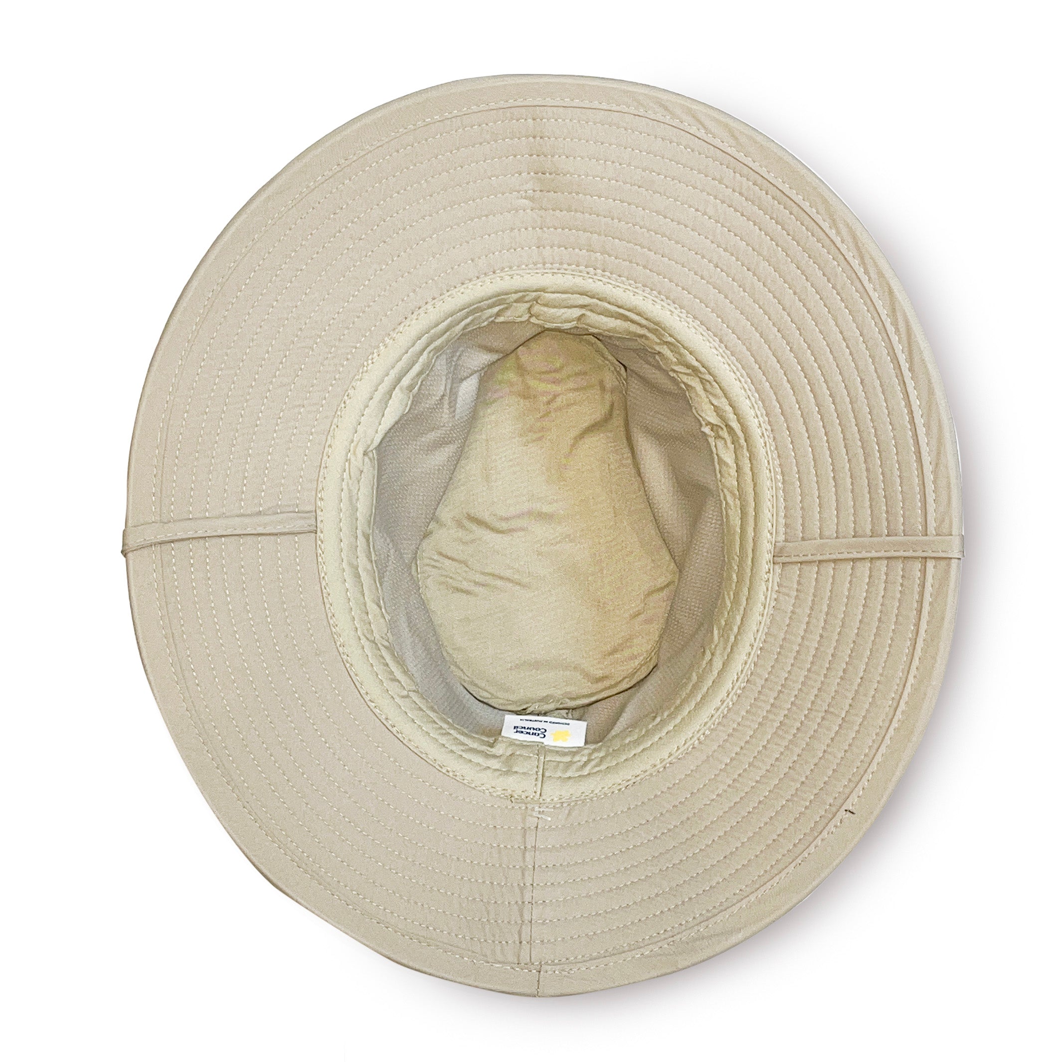  Cool Comfort Hat - Beige