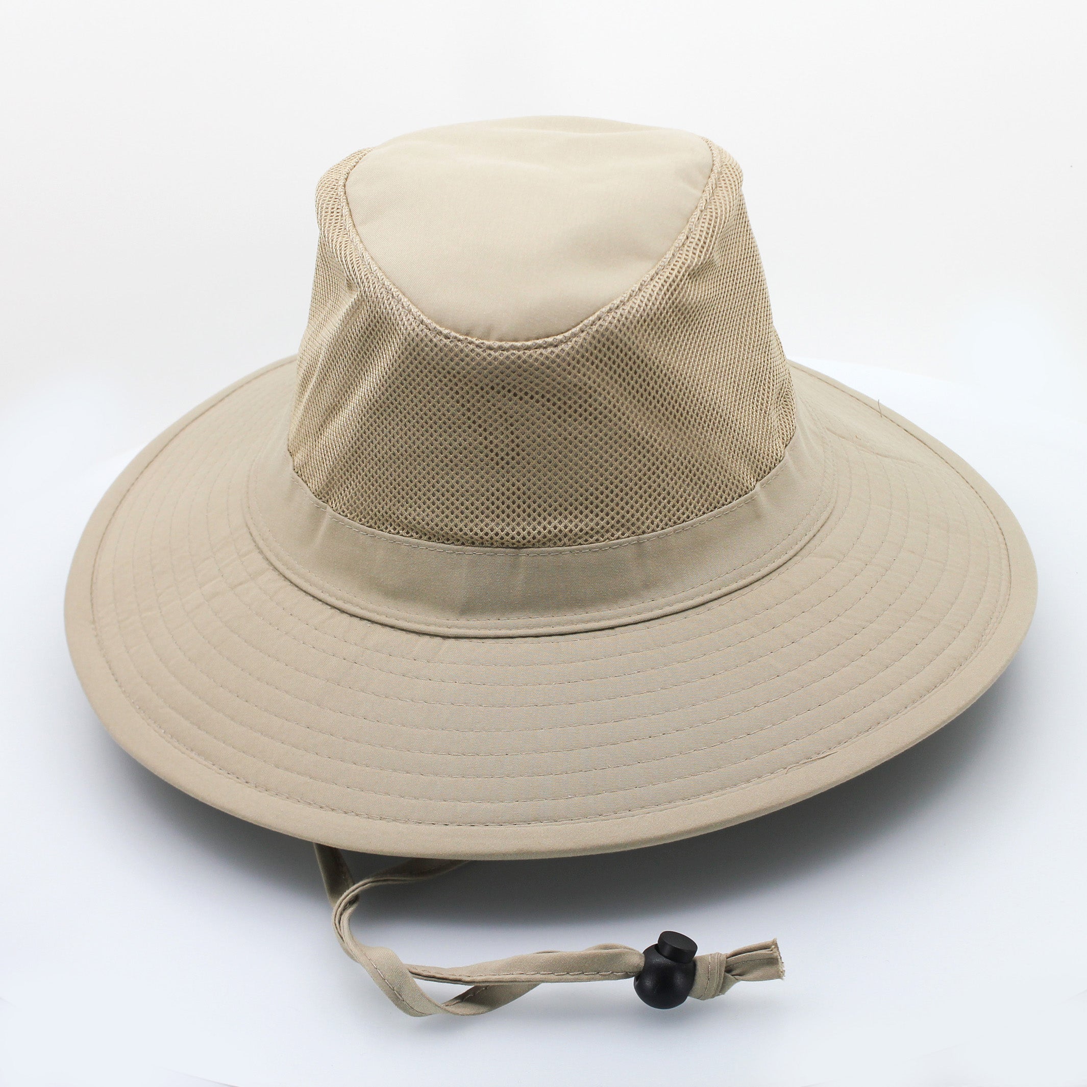  Cool Comfort Hat - Beige