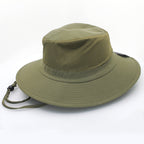  Cool Comfort Hat - Khaki