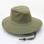  Cool Comfort Hat - Khaki