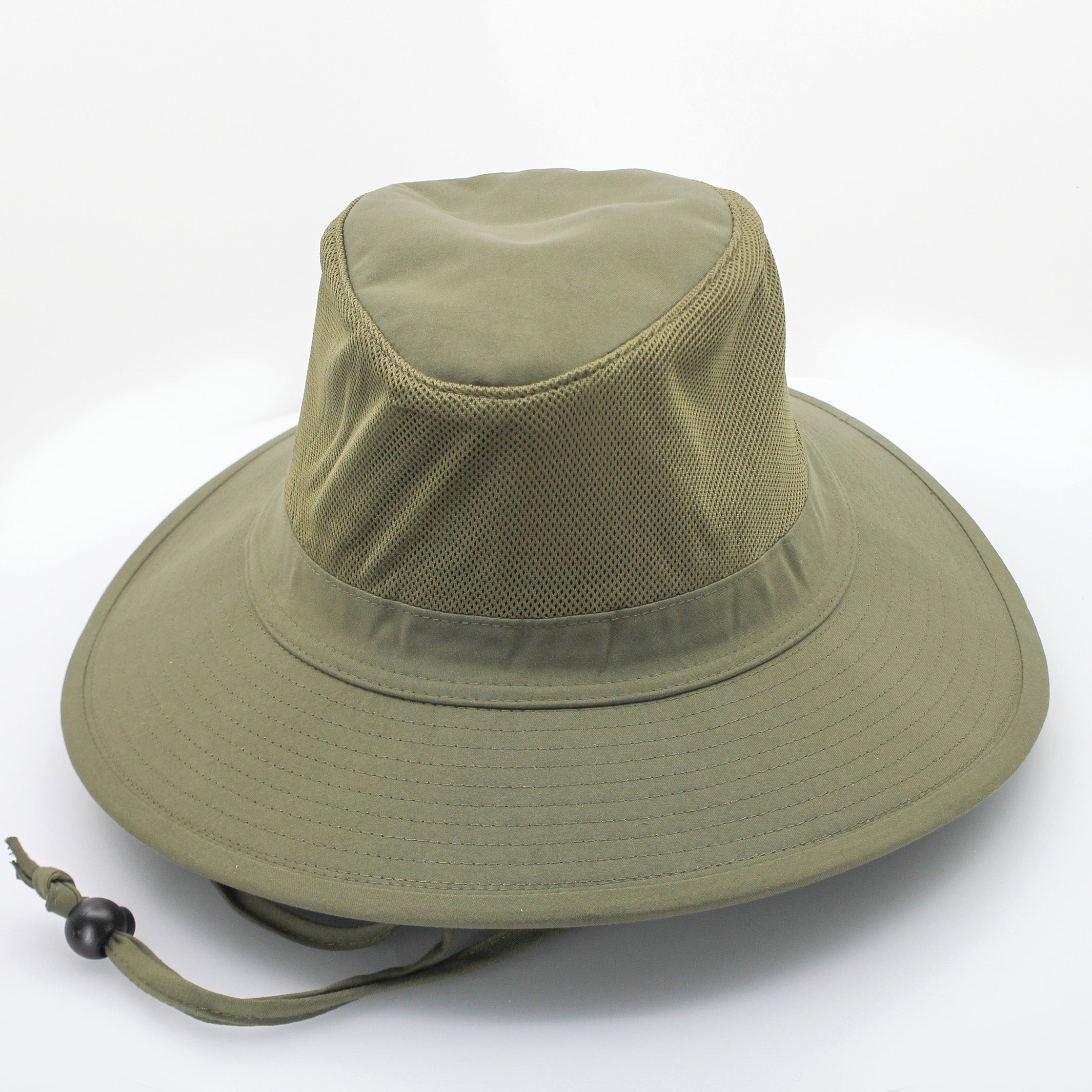  Cool Comfort Hat - Khaki