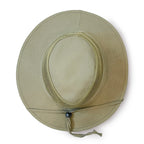  Cool Comfort Hat - Khaki