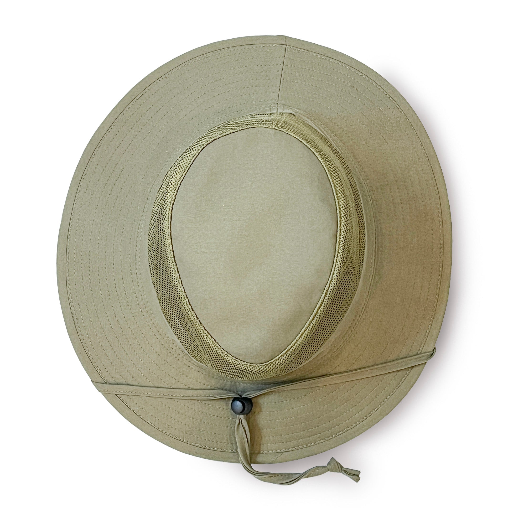  Cool Comfort Hat - Khaki