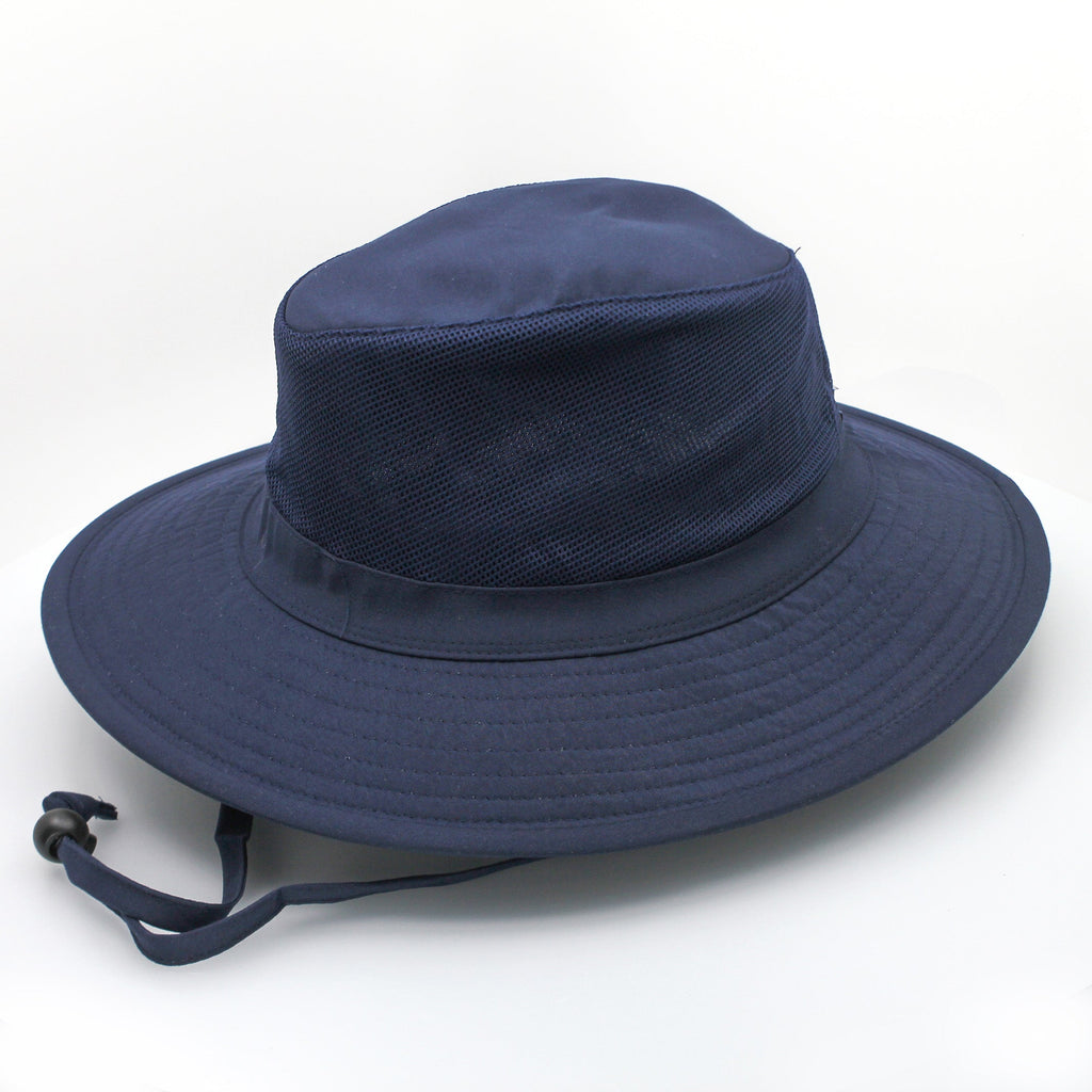 Cool Comfort Hat - Navy