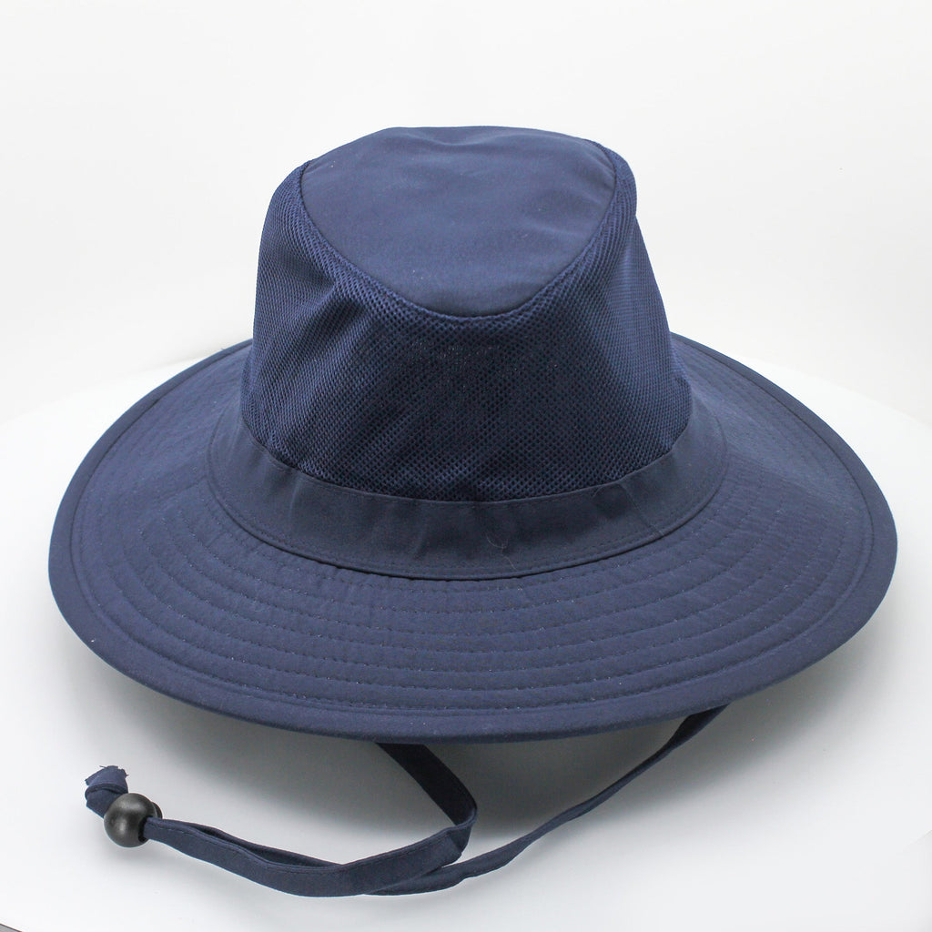  Cool Comfort Hat - Navy