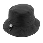 Jester Bucket Hat - Black