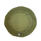  Jester Bucket Hat - Khaki Green