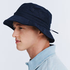  Jester Bucket Hat - Navy