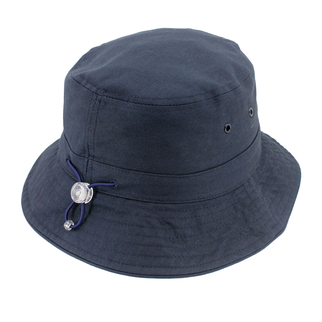  Jester Bucket Hat - Navy