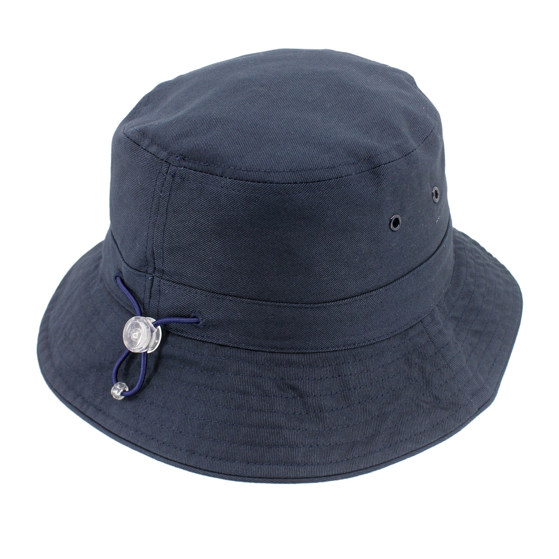  Jester Bucket Hat - Navy