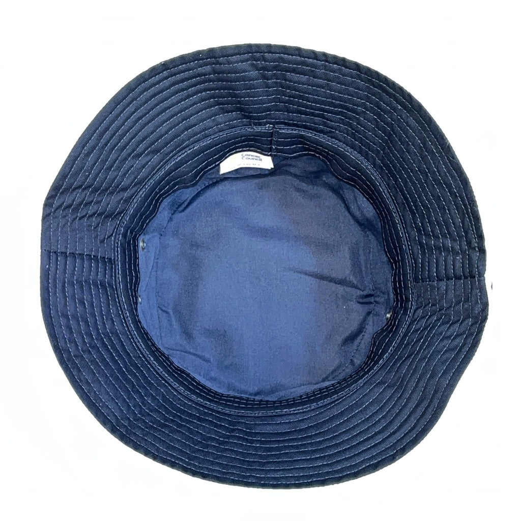  Jester Bucket Hat - Navy