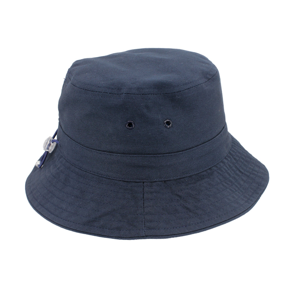  Jester Bucket Hat - Navy