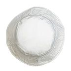  Jester Bucket Hat - White