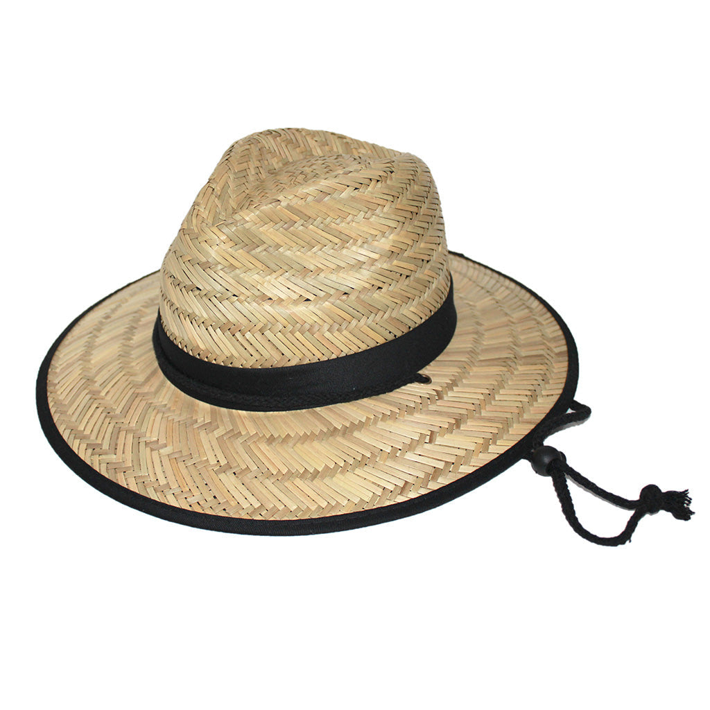  Jason Surf Hat - Natural