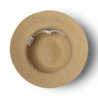  Bohemian Bucket Hat - Natural