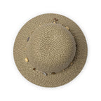  Bohemian Bucket Hat - Pistachio