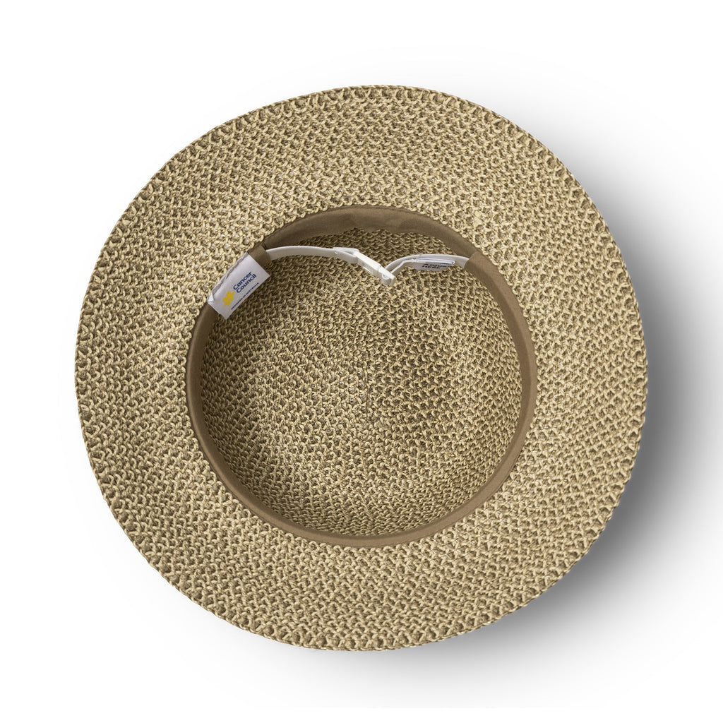  Bohemian Bucket Hat - Pistachio