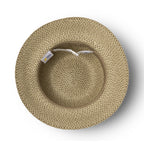  Bohemian Bucket Hat - Pistachio