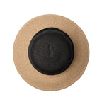  Jaclyn Bucket Hat - Natural