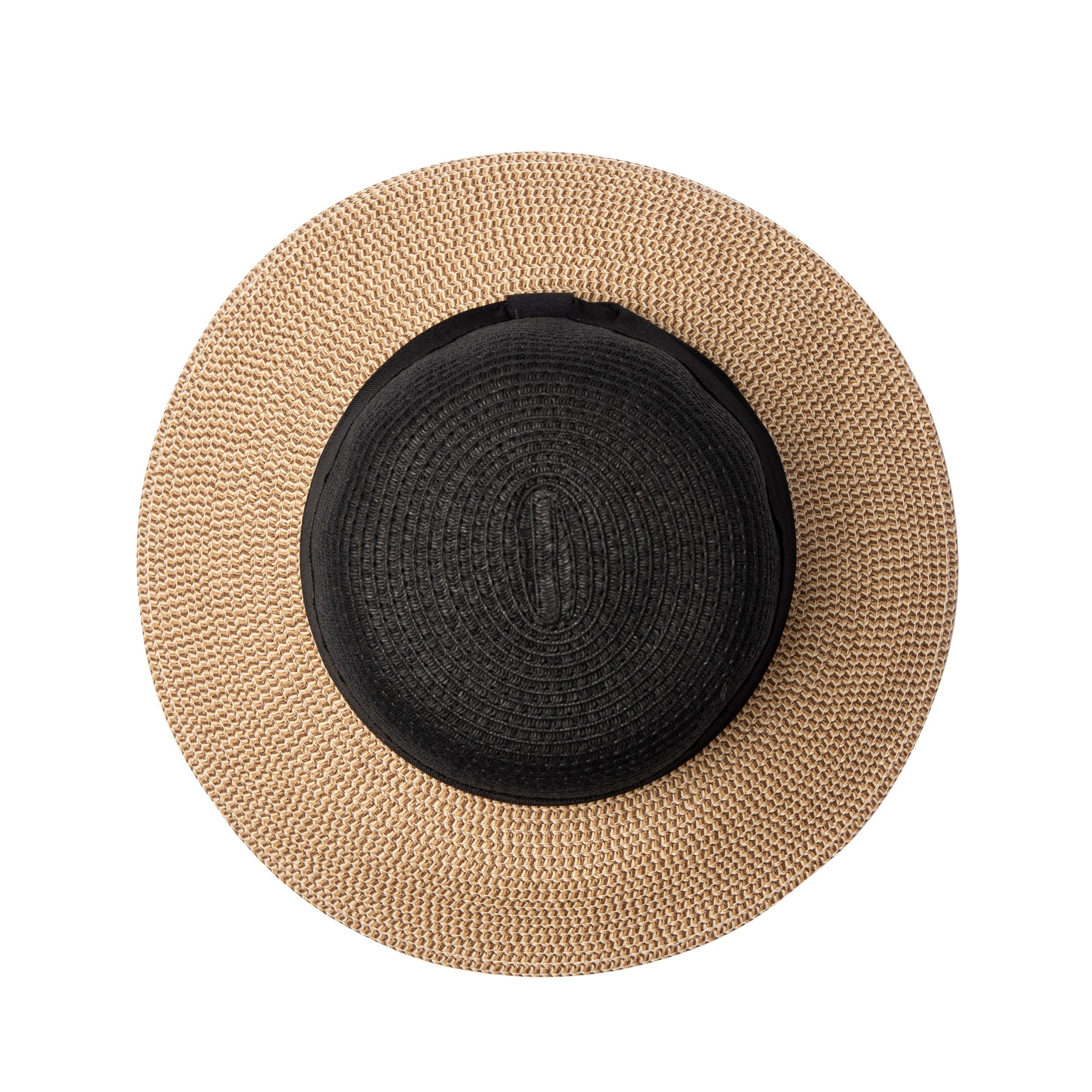  Jaclyn Bucket Hat - Natural