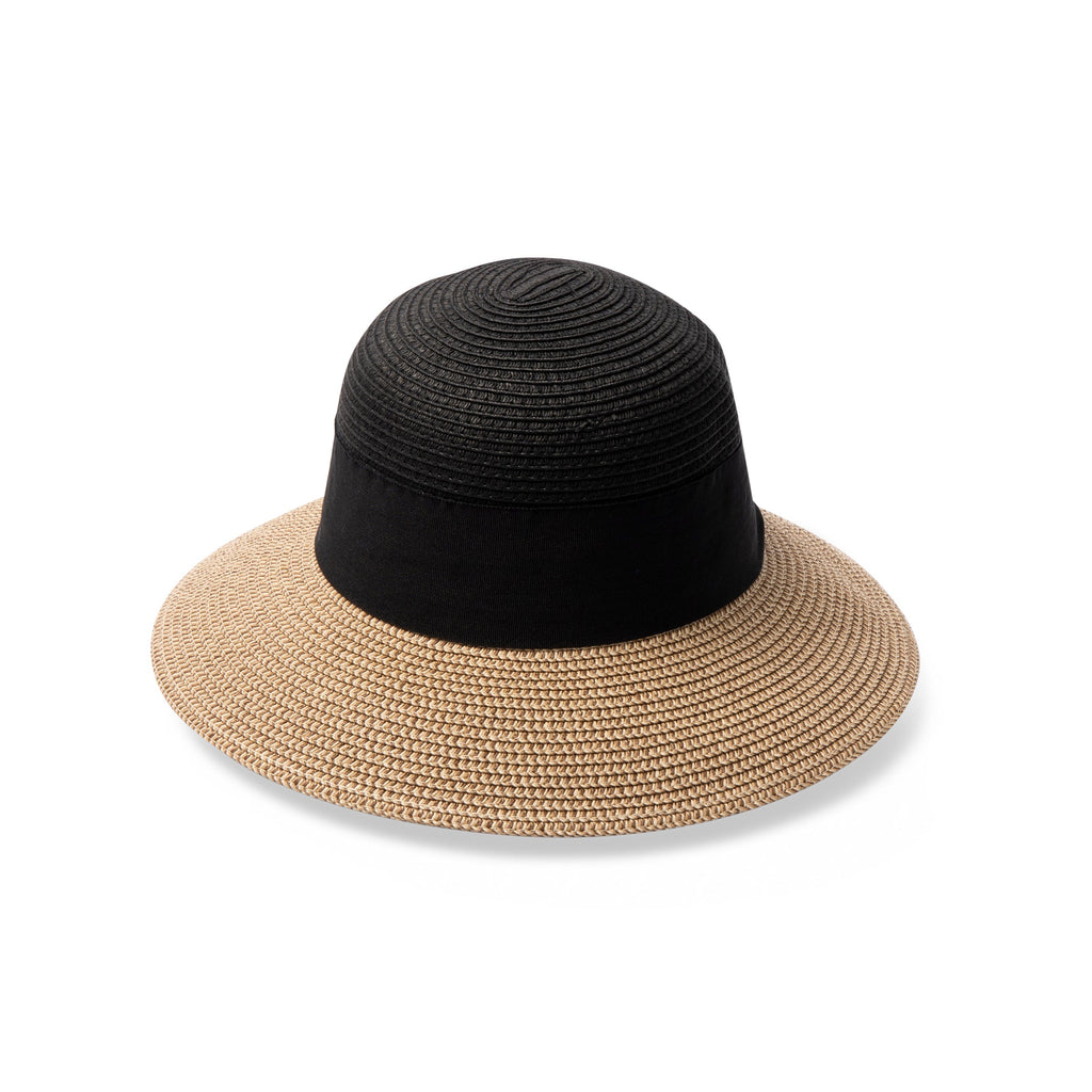  Jaclyn Bucket Hat - Natural