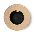  Jaclyn Bucket Hat - Natural