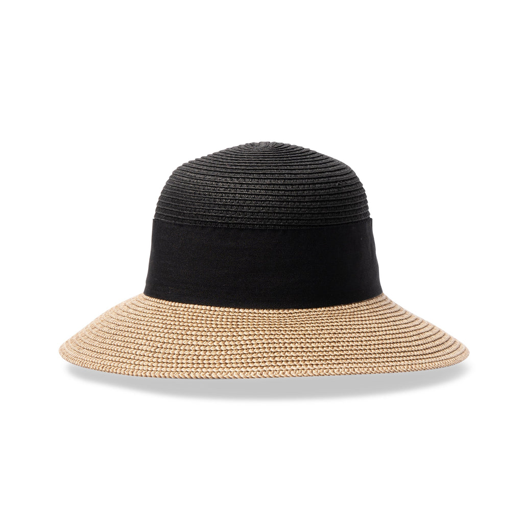  Jaclyn Bucket Hat - Natural