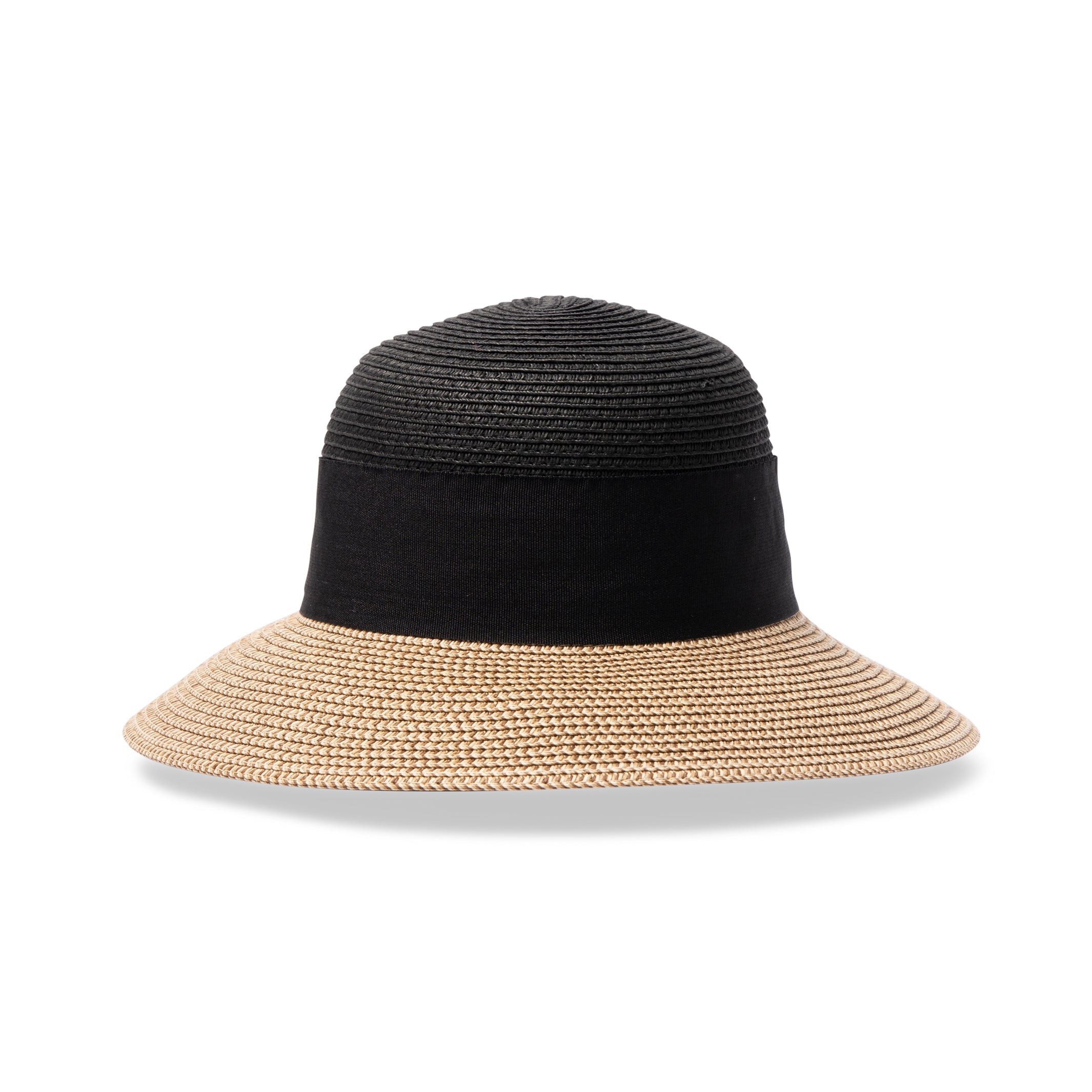  Jaclyn Bucket Hat - Natural