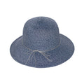  Lacey Bucket Hat - Denim