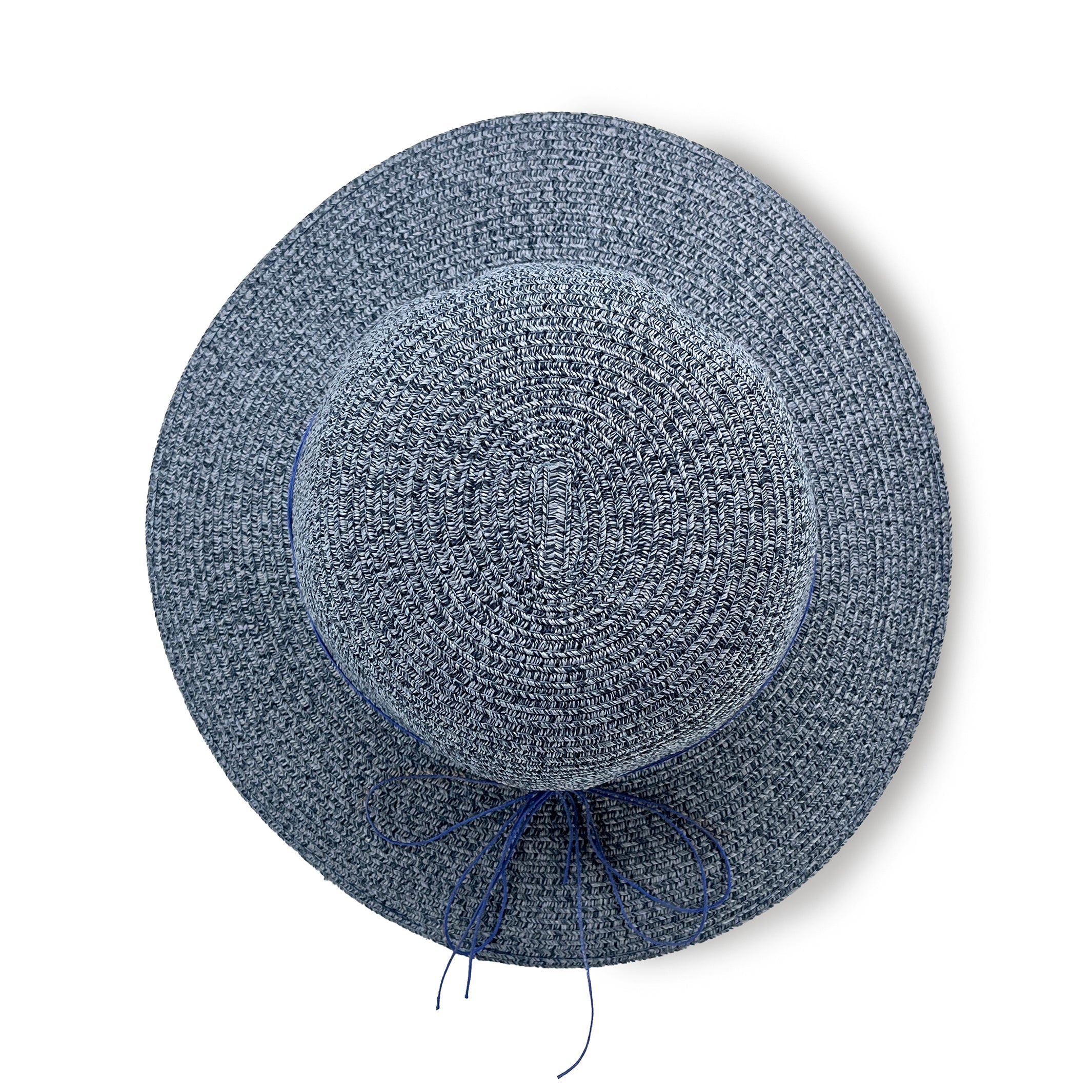  Lacey Bucket Hat - Denim