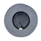  Lacey Bucket Hat - Denim