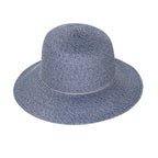  Lacey Bucket Hat - Denim