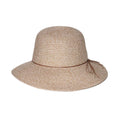  Lacey Bucket Hat - Wheat