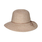  Lacey Bucket Hat - Wheat