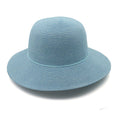  Lacey Bucket Hat - Mixed Blue
