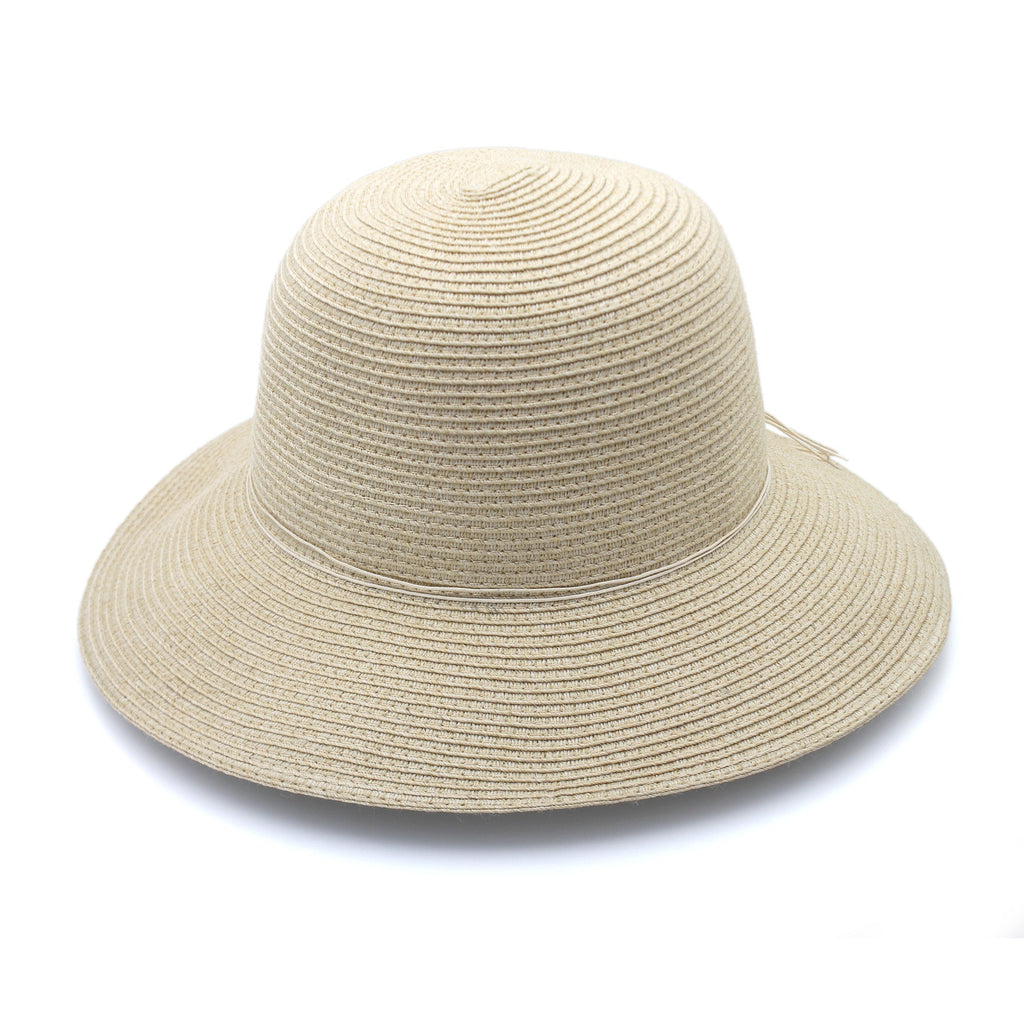 Lacey Bucket Hat - Natural