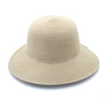  Lacey Bucket Hat - Natural