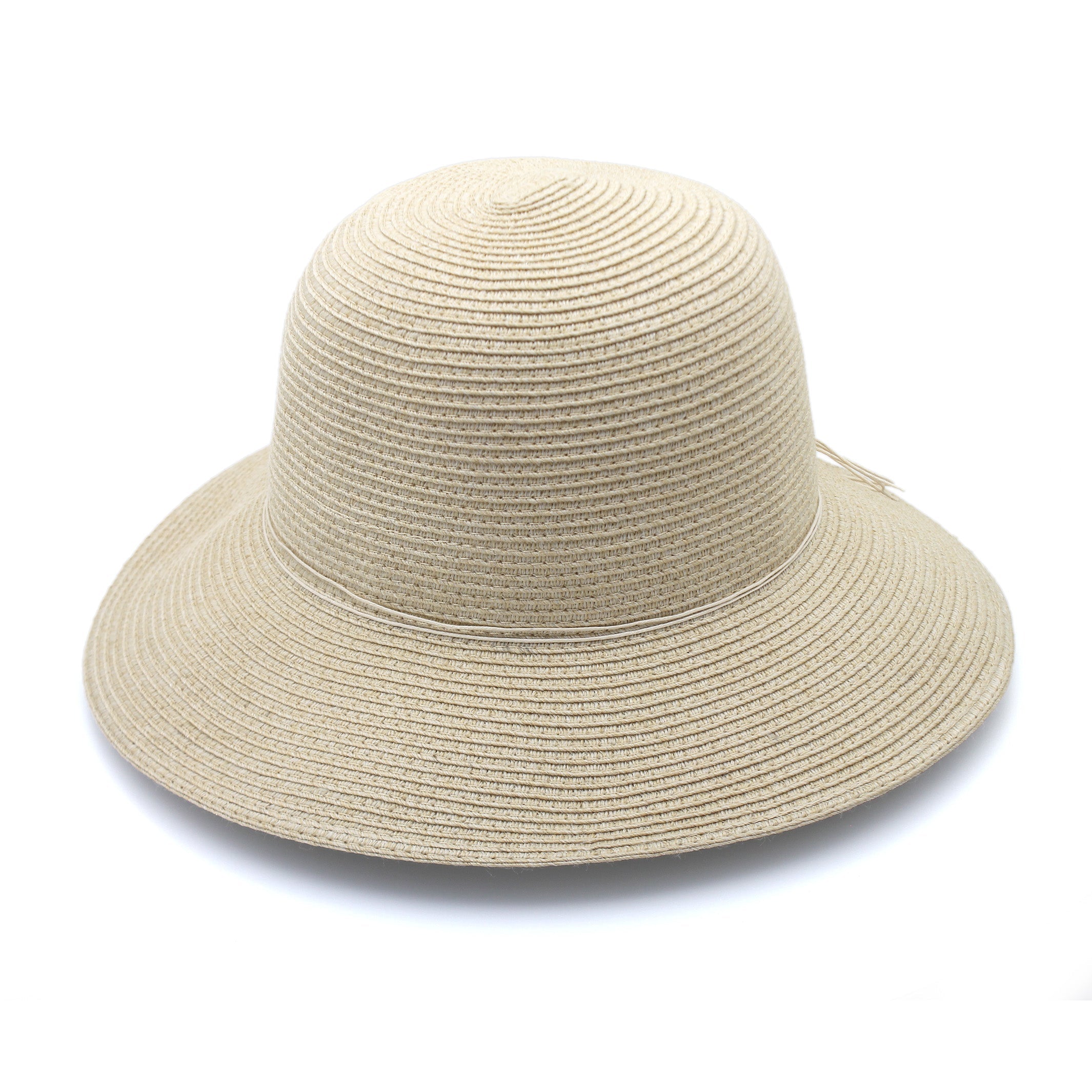  Lacey Bucket Hat - Natural