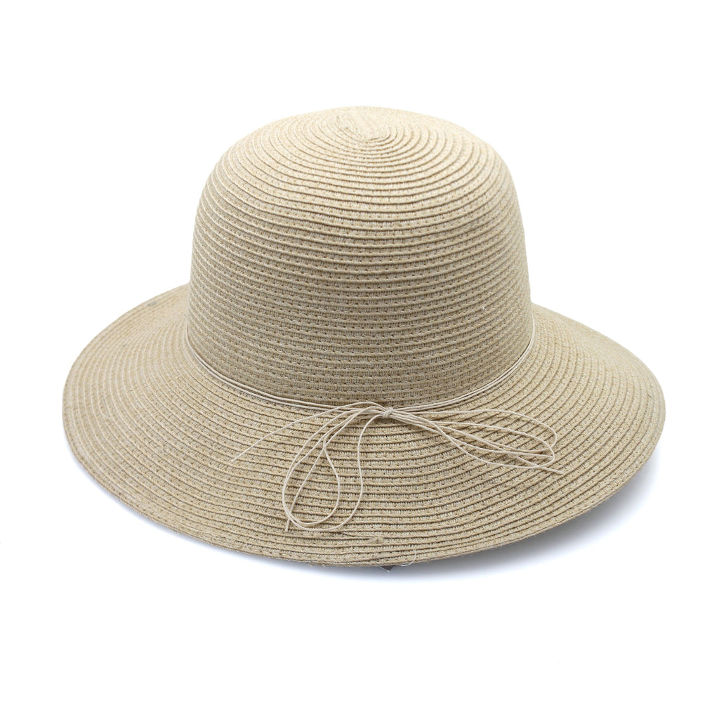  Lacey Bucket Hat - Natural