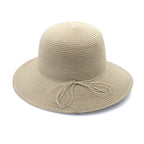  Lacey Bucket Hat - Natural