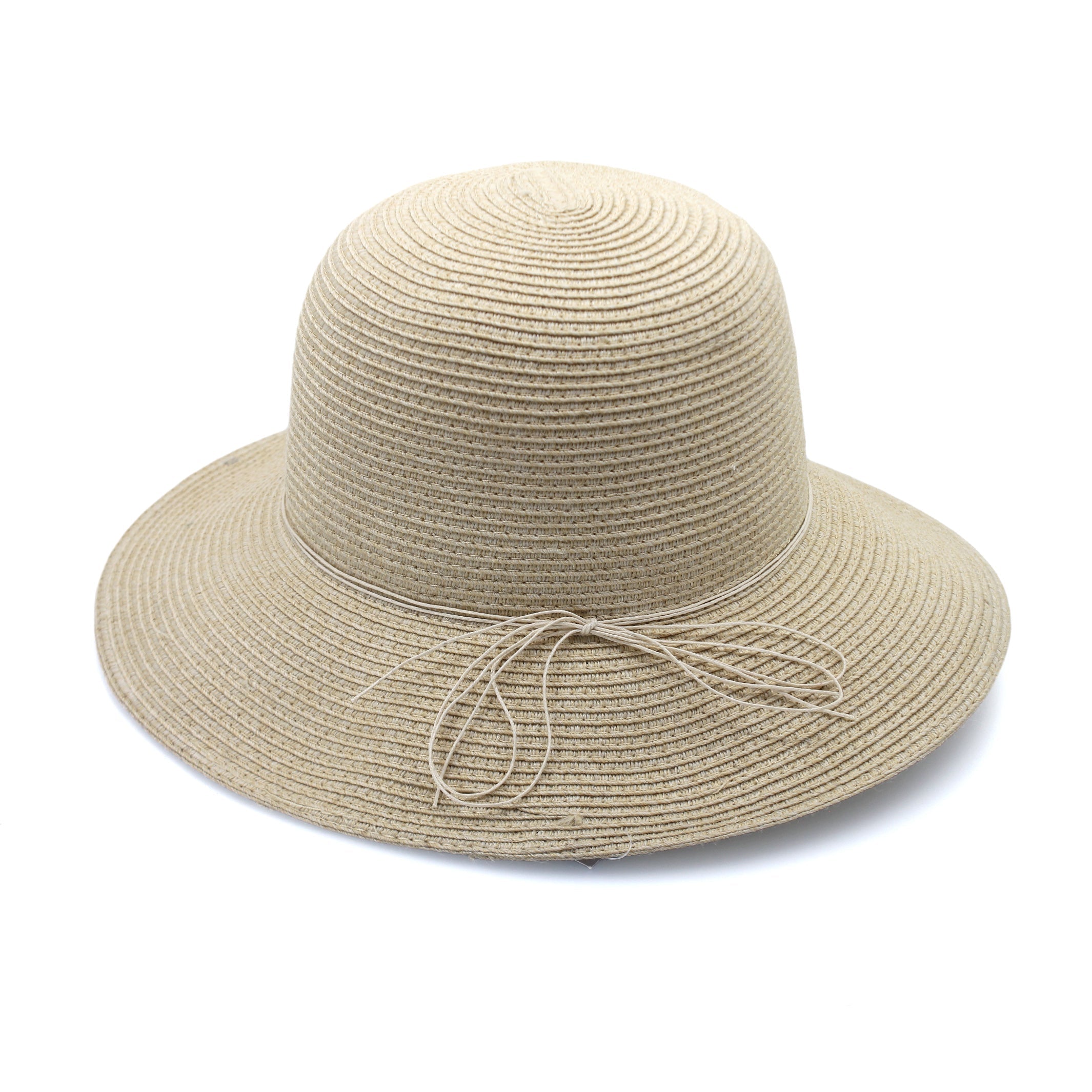  Lacey Bucket Hat - Natural