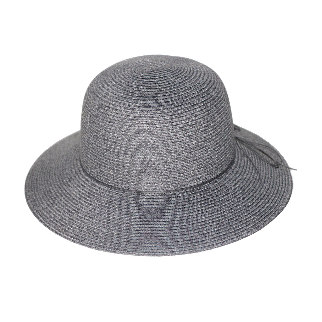  Lacey Bucket Hat - Soft Blue