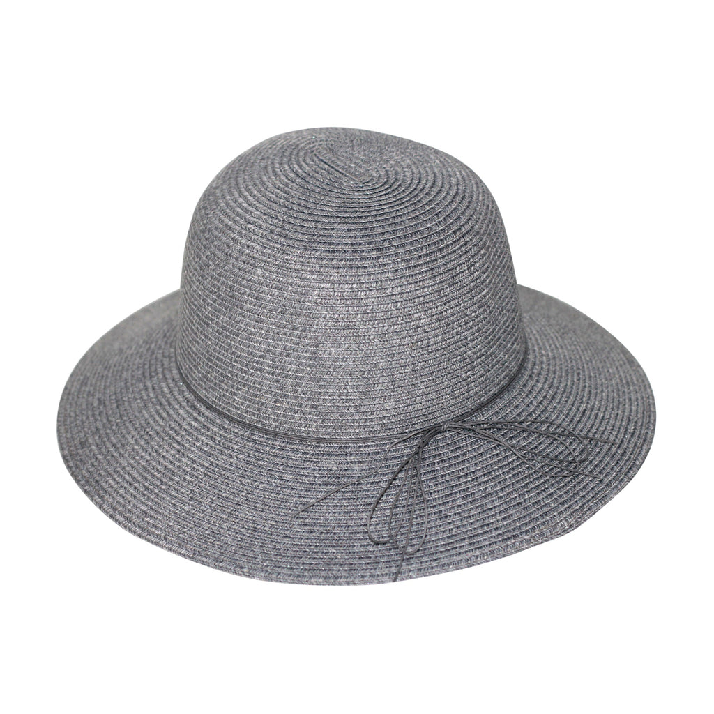  Lacey Bucket Hat - Soft Blue