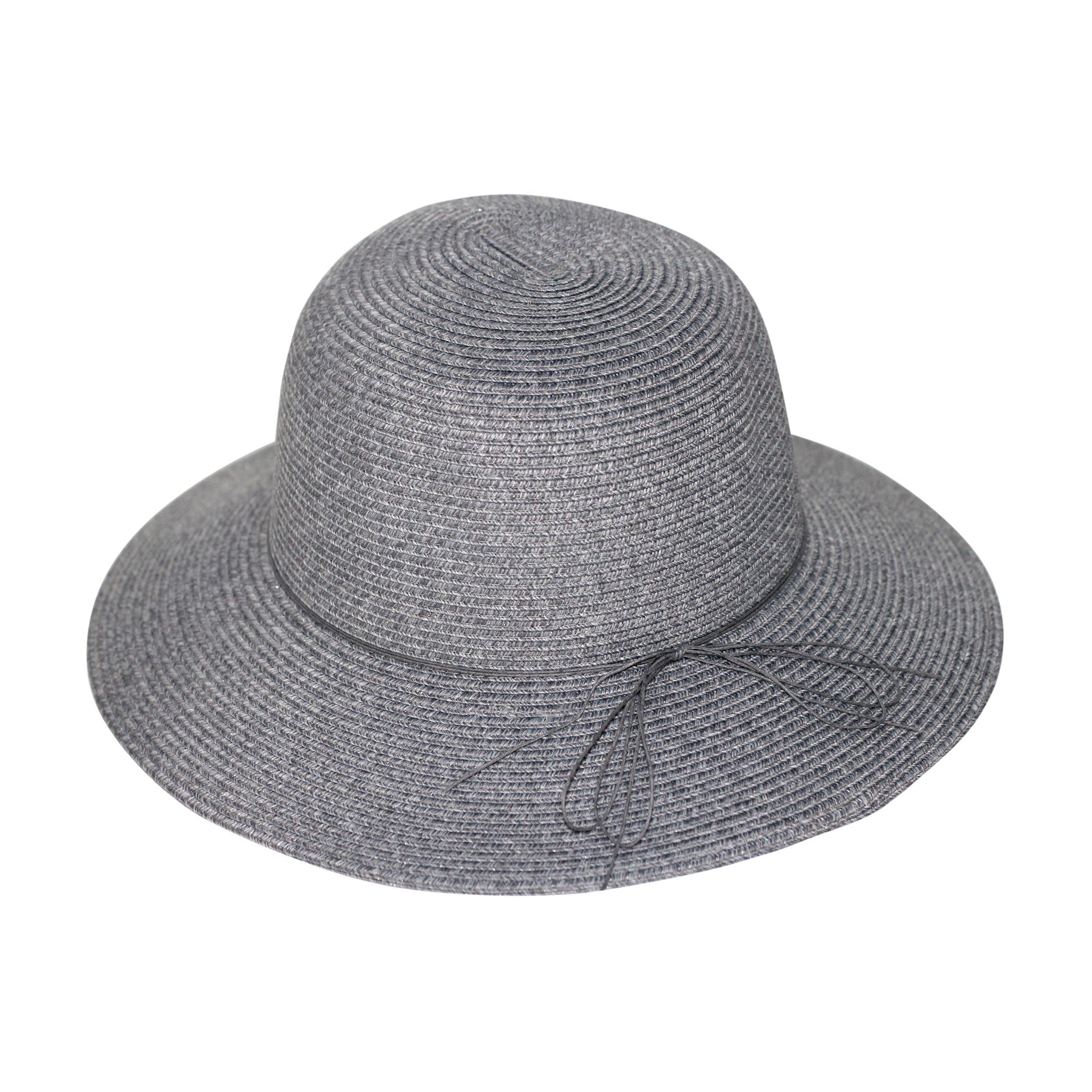  Lacey Bucket Hat - Soft Blue