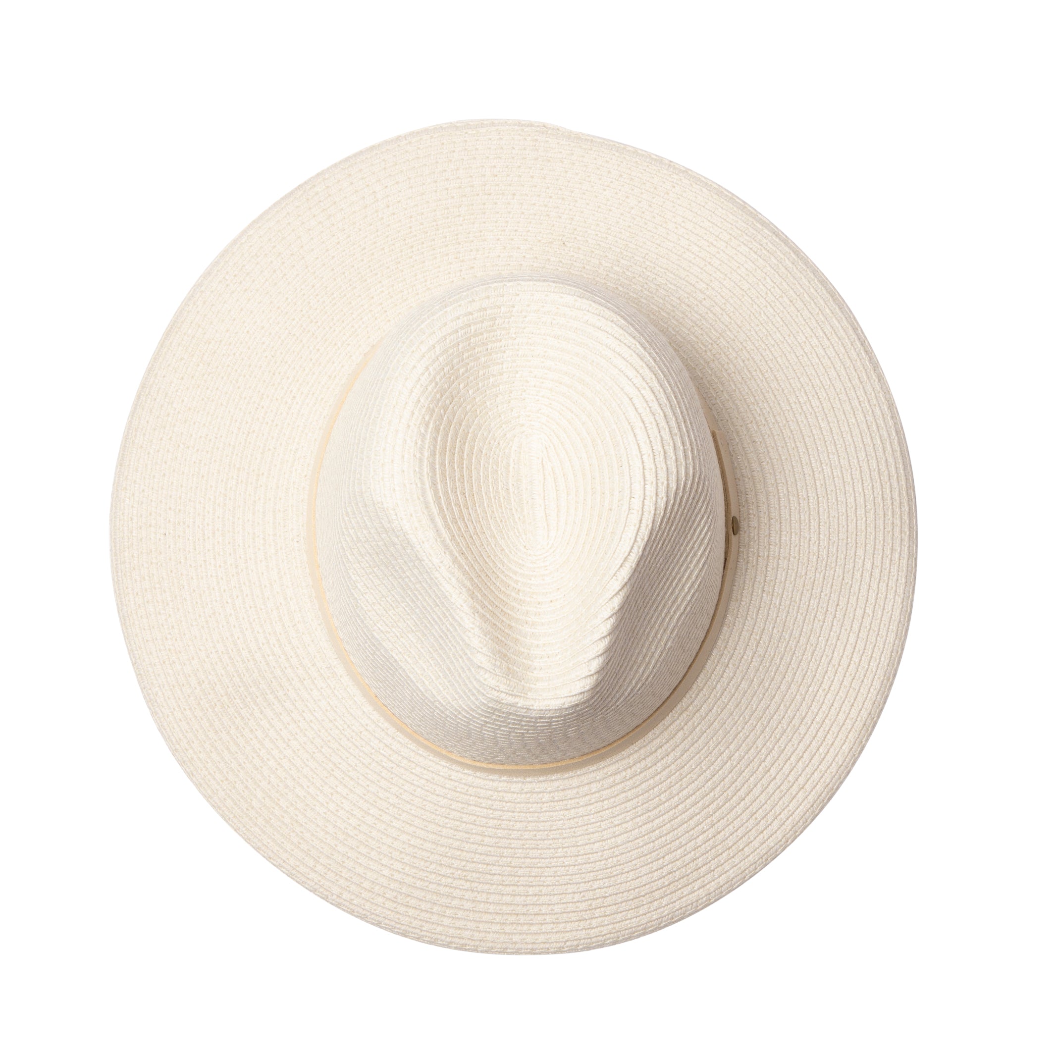  Shauna Fedora - Ivory