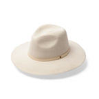  Shauna Fedora - Ivory