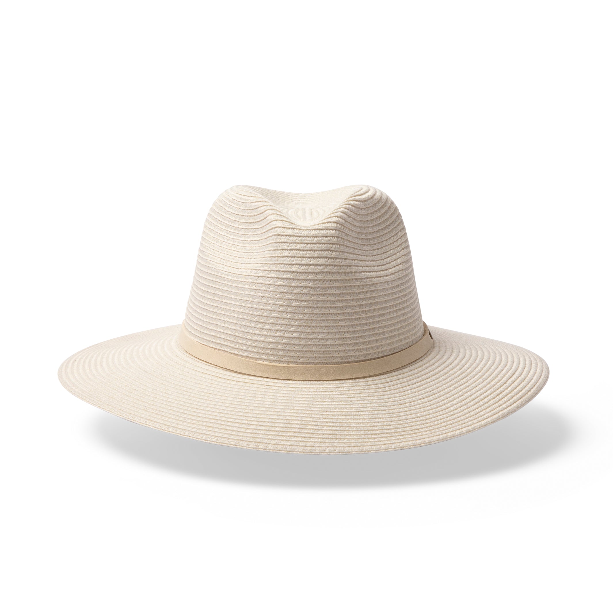  Shauna Fedora - Ivory